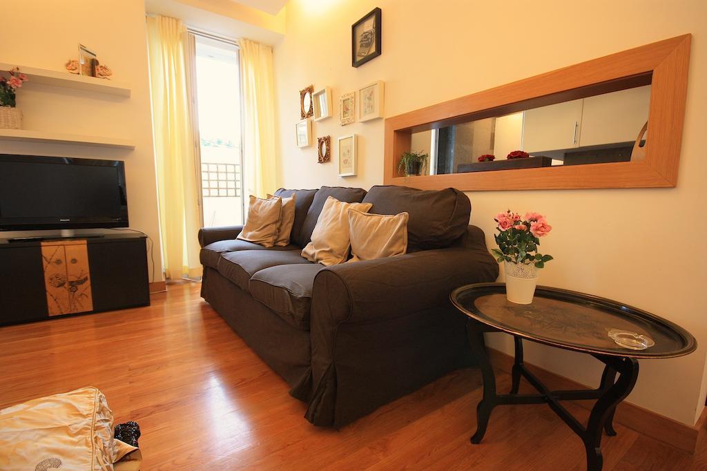 Апартаменты Myplace - Lisbon - Camoes Экстерьер фото